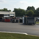 Tools sitting outside of the Napleton Cadillac of Libertyville dealership, former Napleton technician Joe Schubkegel says. Though Libertyville did not comment, Jalopnik compared the photo surroundings with Google Maps images of the dealership earlier this month and the images appear to match up. Photo credit: Joe Schubkegel